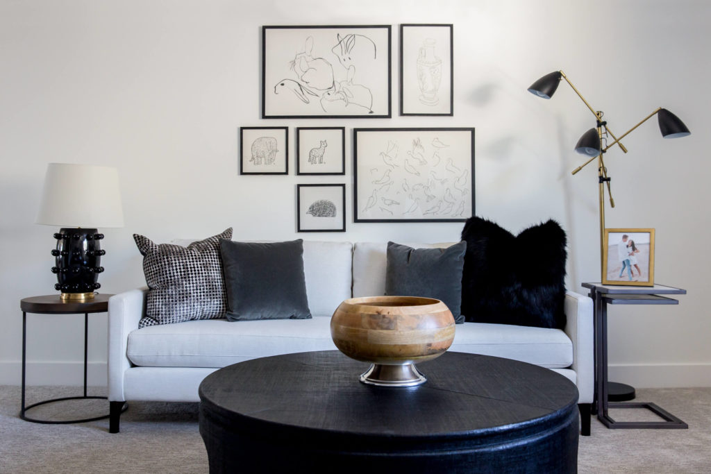 Small Living Room Decorating Ideas | Living Room Design | Miya Interiors
